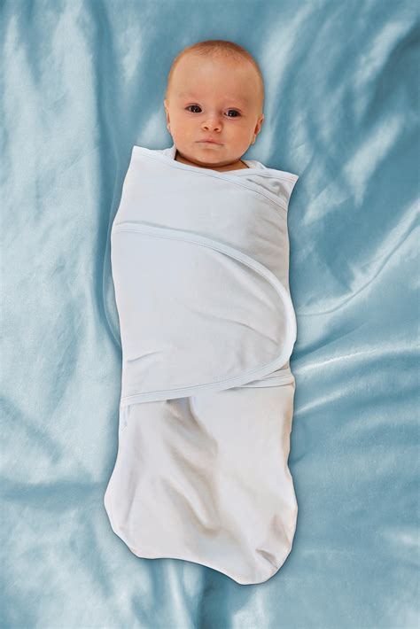 Swaddle with Confidence: Tips for New Parents Using a Magic Blanket Swaddler